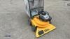 GARDEN MASTER wheeled vacuum - 2