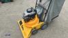 GARDEN MASTER wheeled vacuum - 3