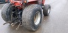 MASSEY FERGUSON 1250 4wd compact tractor, 2 x spool valves, pto, 3 point links S/n:G3212 - 13