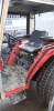 MASSEY FERGUSON 1250 4wd compact tractor, 2 x spool valves, pto, 3 point links S/n:G3212 - 15