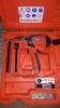 PASLODE IM65F16 nail gun c/w case - 2