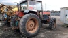 MASSEY FERGUSON 2640 4wd tractor (s/n 1467211) - 2