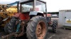 MASSEY FERGUSON 2640 4wd tractor (s/n 1467211) - 3