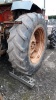 MASSEY FERGUSON 2640 4wd tractor (s/n 1467211) - 4