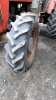 MASSEY FERGUSON 2640 4wd tractor (s/n 1467211) - 6