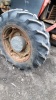 MASSEY FERGUSON 2640 4wd tractor (s/n 1467211) - 7