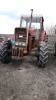 MASSEY FERGUSON 2640 4wd tractor (s/n 1467211) - 14