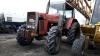 MASSEY FERGUSON 2640 4wd tractor (s/n 1467211) - 15