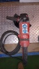 HILTI DCG 230-D 110v angle grinder