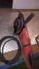 HILTI DCG 230-D 110v angle grinder - 2