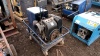 MILLER Roughneck petrol driven welder - 2