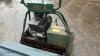 ATCO ROYALE B24 petrol cylinder mower c/w collection box - 2