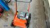 ELIET 240v scarifier - 3