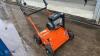 ELIET 240v scarifier - 6