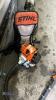 STIHL FF130T petrol backpack combi unit - 4