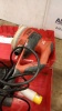 HILTI WFE450-E 110v orbital sander c/w case - 3