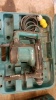 MAKITA HR3210C 110v drill c/w case - 2