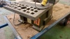 110v mini table saw - 4