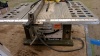 110v mini table saw - 5