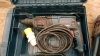 BOSCH GBH2-26DRE 110v SDS hammer drill c/w case