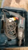 BOSCH GBH2-26DRE 110v SDS hammer drill c/w case - 2