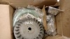 Box of plant spares - 2