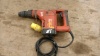 HILTI TE24 110v SDS drill