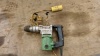 HITACHi 110v SDS drill - 2