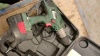 PARKSIDE 24v cordless drill c/w case - 2