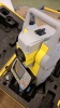 GEOMAX ACCESSS laser level c/w case - 2