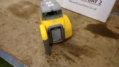 SPECTRA PRECISION LL300N laser level