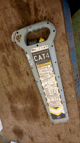 CAT 4 cable locator