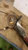 POWER PERFORMANCE 9'' 240v angle grinder - 2