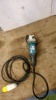 MAKITA GA5034 110v angle grinder