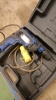 EIKO 110v drill c/w case - 2