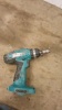 MAKITA 8391D 18v cordless drill - 2