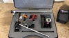 LITETEC MK3 portascope cavity wall endoscope c/w case - 2