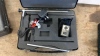 LITETEC MK3 portascope cavity wall endoscope c/w case - 2