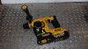 DEWALT PERFORM & PROTECT 18v cordless drill