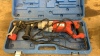 MARCRIST DDM-1 core drill c/w case