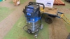 NILFISK ALTO ATTIX 9 110v dust vacuum - 2