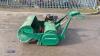 RANSOMES MASTIFF 91 36'' mower c/w collection box - 2