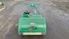 RANSOMES MASTIFF 91 36'' mower c/w collection box - 6