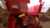 HILTI TE14 110v drill c/w case