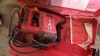 HILTI TE14 110v drill c/w case - 2