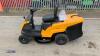 2023 STIGA COMBI 166 petrol hydrostatic ride on mower c/w collector (s/n 23AA3RON001408) (unused) - 10