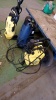 3 x 240v pressure washers c/w lance - 2