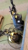 3 x 240v pressure washers c/w lance - 3