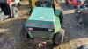 RANSOMES TURFTRAK 2 outfront mower - 3