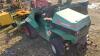 RANSOMES TURFTRAK 2 outfront mower - 4